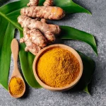 Rajapuri Turmeric