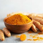 Selam Turmeric