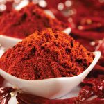 Chilli powder