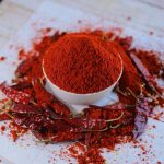 Byadagi Chilli powder